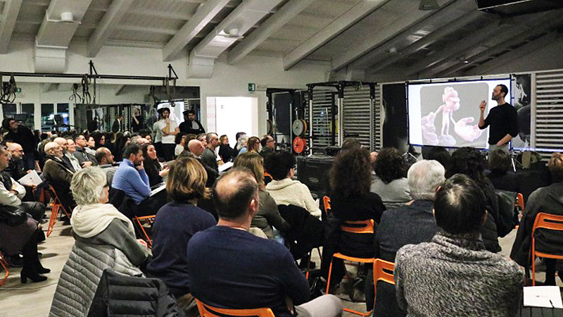Chi sono Stefano Bertoncello Osteopata D.O.
