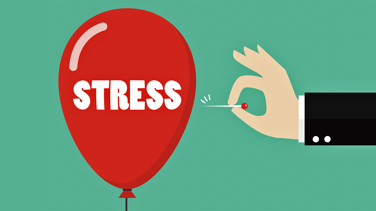 WEBINAR: Stress ed effetti sull’organismo Stefano Bertoncello Osteopata D.O.
