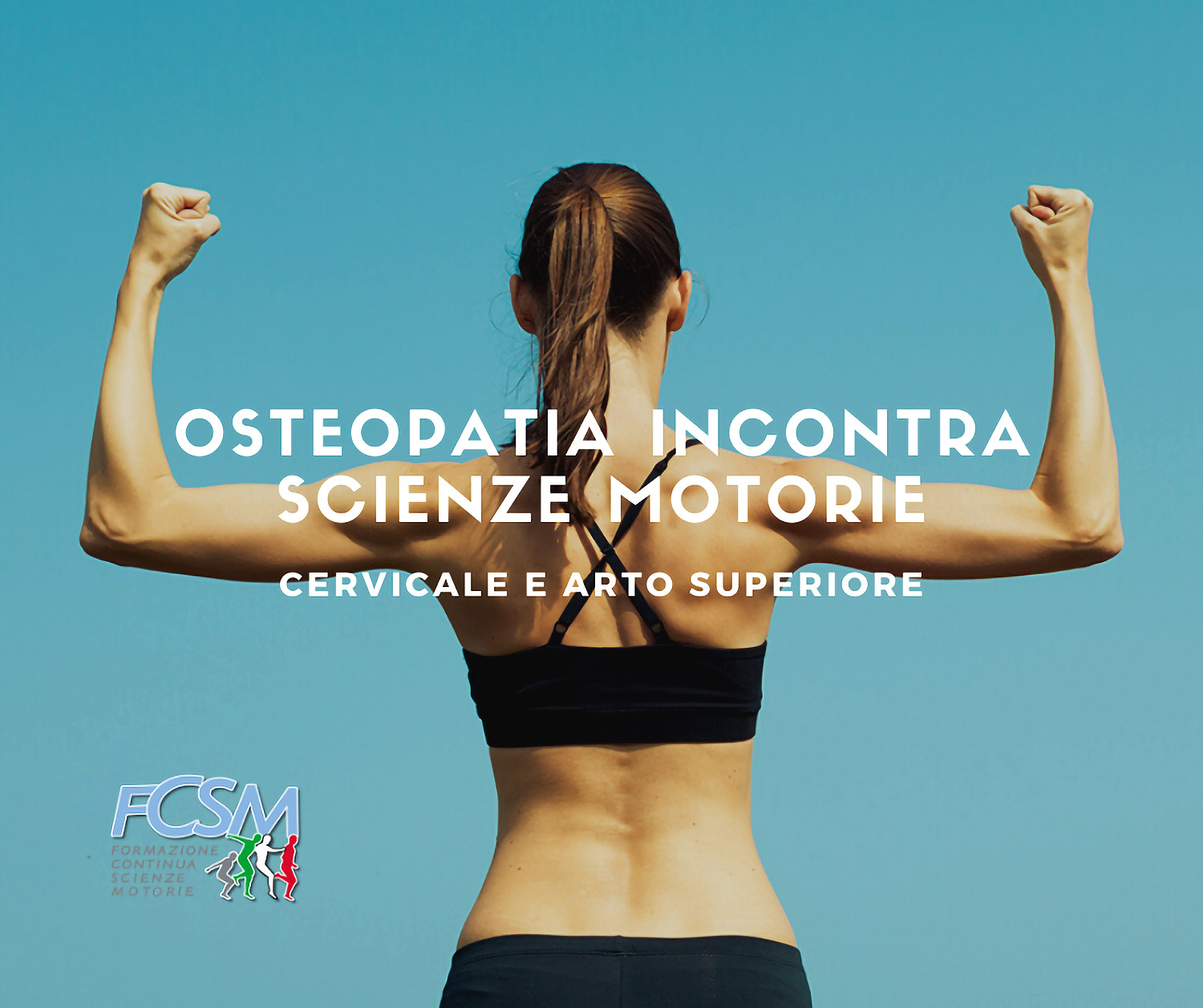 Osteopatia incontra scienze motorie Stefano Bertoncello Osteopata D.O.